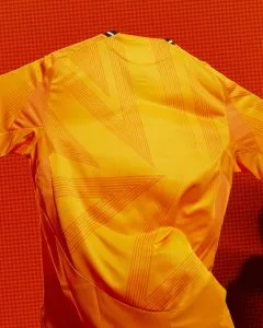 Men'S Real Madrid Away Soccer Jersey Shirt 2024/25 - Fan Version - Top Soccer Jerseys: Fan &Amp; Player Versions | Goalkits.net