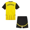28B5Af6Aa120F66Ceb8D6Cf2De1B10D9-1.Png Men'S Borussia Dortmund Home Soccer Jersey Kit (Jersey+Shorts) 2024/25 - Top Soccer Jerseys: Fan &Amp; Player Versions | Goalkits.net