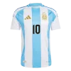 36823E6Afa27Beeccf9Df42A6F608B10.Png Men'S Authentic Messi #10 Argentina Home Soccer Jersey Shirt Copa America 2024 - Player Version - Top Soccer Jerseys: Fan &Amp; Player Versions | Goalkits.net