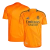 3F1De59B0F5D4E6D57Ef38F45044A422 Men'S Authentic Real Madrid Away Soccer Jersey Shirt 2024/25 - Player Version - Top Soccer Jerseys: Fan &Amp; Player Versions | Goalkits.net
