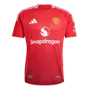 442973Ee3719217Eed46D29Bf0Ba36Ee Men'S Authentic Manchester United Home Soccer Jersey Shirt 2024/25 - Player Version - Top Soccer Jerseys: Fan &Amp; Player Versions | Goalkits.net