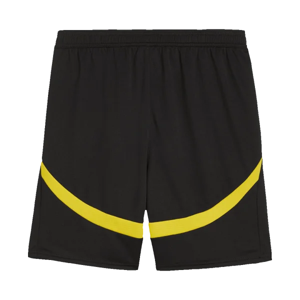 Men'S Borussia Dortmund Home Soccer Jersey Kit (Jersey+Shorts) 2024/25 - Top Soccer Jerseys: Fan &Amp; Player Versions | Goalkits.net