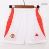 839C68387E7Ea7699A4F70Bcfcbb638A.jpg Kids Manchester United Home Soccer Jersey Kit (Jersey+Shorts) 2024/25 - Top Soccer Jerseys: Fan &Amp; Player Versions | Goalkits.net
