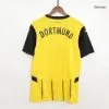 8D295Bcfc7756Bb34Ff14269Bb6D1A7D.jpg Men'S Borussia Dortmund Home Soccer Jersey Kit (Jersey+Shorts) 2024/25 - Top Soccer Jerseys: Fan &Amp; Player Versions | Goalkits.net