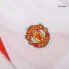 92626Cf633F7B256D077406Cd7B86B6F.jpg Kids Manchester United Home Soccer Jersey Kit (Jersey+Shorts) 2024/25 - Top Soccer Jerseys: Fan &Amp; Player Versions | Goalkits.net