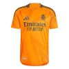 98B011A3A60867Bbacd8Eab13Ffd1233 Men'S Authentic Real Madrid Away Soccer Jersey Shirt 2024/25 - Player Version - Top Soccer Jerseys: Fan &Amp; Player Versions | Goalkits.net