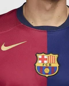 Men'S Barcelona X Coldplay Home Soccer Jersey Shirt 2024/25 - Fan Version - Top Soccer Jerseys: Fan &Amp; Player Versions | Goalkits.net