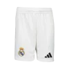 Bac1A282C2E5D14E442Aeabae2235204.Png Men'S Real Madrid Home Soccer Shorts 2024/25 - Top Soccer Jerseys: Fan &Amp; Player Versions | Goalkits.net