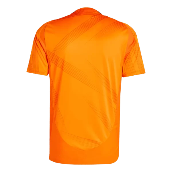 Men'S Authentic Real Madrid Away Soccer Jersey Shirt 2024/25 - Player Version - Top Soccer Jerseys: Fan &Amp; Player Versions | Goalkits.net