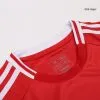C1945978F7301A53C295F61E8650D749.Jpg Kids Manchester United Home Soccer Jersey Kit (Jersey+Shorts) 2024/25 - Top Soccer Jerseys: Fan &Amp; Player Versions | Goalkits.net