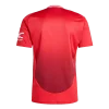 Ca1F14Bedec93323586B782B80D56E69 Men'S Manchester United Home Soccer Jersey Shirt 2024/25 - Fan Version - Top Soccer Jerseys: Fan &Amp; Player Versions | Goalkits.net