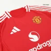 D0Bbcc818693Ca9Aa8Eecf5C8Abfae68 Men'S Authentic Manchester United Home Soccer Jersey Shirt 2024/25 - Player Version - Top Soccer Jerseys: Fan &Amp; Player Versions | Goalkits.net