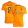 140940Dabe17Da06Ef62Adca2D3Fe302.Png Men'S Mbappé #9 Real Madrid Away Soccer Jersey Shirt 2024/25 - Fan Version - Top Soccer Jerseys: Fan &Amp; Player Versions | Goalkits.net
