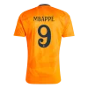 47F616Ad3F02D6Ef678D80123Ef98D0A.png Men'S Mbappé #9 Real Madrid Away Soccer Jersey Shirt 2024/25 - Fan Version - Top Soccer Jerseys: Fan &Amp; Player Versions | Goalkits.net