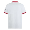 Premium Quality Men'S Ac Milan Away Soccer Jersey Shirt 2024/25 - Fan Version