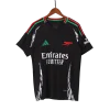 619Ba62A904Be182A0518485Fd8E9695.Png Men'S Arsenal Away Soccer Jersey Shirt 2024/25 - Fan Version - Top Soccer Jerseys: Fan &Amp; Player Versions | Goalkits.net