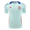 66B853D13F275B17Cd4Ddc3D14Edb77B.png Men'S Spain Training Pre - Match Training Soccer Jersey Shirt Euro 2024 - Fan Version - Top Soccer Jerseys: Fan &Amp; Player Versions | Goalkits.net