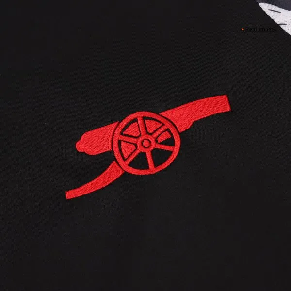 Men'S Arsenal Away Soccer Jersey Shirt 2024/25 - Fan Version - Top Soccer Jerseys: Fan &Amp; Player Versions | Goalkits.net