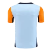 Men'S Real Madrid Training Pre-Match Training Soccer Jersey Shirt 2024/25 - Fan Version