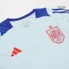 9F5787447Da815C532Ad0C3Dc2Efb0Bb.jpg Men'S Spain Training Pre - Match Training Soccer Jersey Shirt Euro 2024 - Fan Version - Top Soccer Jerseys: Fan &Amp; Player Versions | Goalkits.net