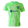 Premium Quality Men'S Barcelona Third Away Soccer Jersey Shirt 2024/25 - Fan Version