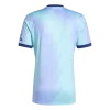 Men'S Arsenal Third Away Soccer Jersey Shirt 2024/25 - Fan Version