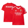 E0D1A69D4Acf1Bf7Bbdf60Cd83Ffc04B.png Men'S Benfica Home Soccer Jersey Shirt 2024/25 - Fan Version - Top Soccer Jerseys: Fan &Amp; Player Versions | Goalkits.net
