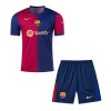 25Ddb22E45A4B923462B6E04Ba895778.Png Premium Quality Men'S Barcelona Home Soccer Jersey Kit (Jersey+Shorts) 2024/25 - Top Soccer Jerseys: Fan &Amp; Player Versions | Goalkits.net
