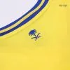 26E895029Fd106B0A4E24D73Aa502A3B.jpg Men'S Al Nassr Home Soccer Jersey Shirt 2024/25 - Fan Version - Top Soccer Jerseys: Fan &Amp; Player Versions | Goalkits.net