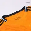 2D20203A90170Bf39E0286Be86058C49.Jpg Men'S Real Madrid Away Long Sleeves Soccer Jersey Shirt 2024/25 - Fan Version - Top Soccer Jerseys: Fan &Amp; Player Versions | Goalkits.net