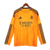 462F49F97C87A20807Fa18842Ece3D03.Png Men'S Real Madrid Away Long Sleeves Soccer Jersey Shirt 2024/25 - Fan Version - Top Soccer Jerseys: Fan &Amp; Player Versions | Goalkits.net