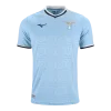 4691D84A703B2A74815B1B8695Bc9A24.Png Men'S Lazio Home Soccer Jersey Shirt 2024/25 - Fan Version - Top Soccer Jerseys: Fan &Amp; Player Versions | Goalkits.net