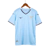 51E9Fdaf25A84579D9C2383A0E4E8488.Png Men'S Lazio Home Soccer Jersey Shirt 2024/25 - Fan Version - Top Soccer Jerseys: Fan &Amp; Player Versions | Goalkits.net