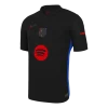 52087A5Ccf7Af7F20Eb8Bf7Dfa933Da3 Men'S Authentic Barcelona Away Soccer Jersey Shirt 2024/25 Spotify Logo Without Text- Player Version - Top Soccer Jerseys: Fan &Amp; Player Versions | Goalkits.net
