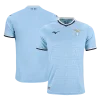 575Daf8Fdbc505B4C87B7Da47F3039Fd.png Men'S Lazio Home Soccer Jersey Shirt 2024/25 - Fan Version - Top Soccer Jerseys: Fan &Amp; Player Versions | Goalkits.net