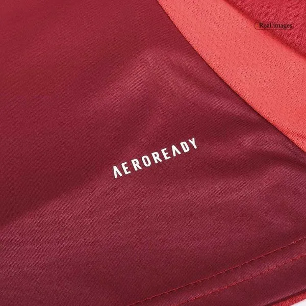 Women'S Manchester United Home Soccer Jersey Shirt 2024/25 - Top Soccer Jerseys: Fan &Amp; Player Versions | Goalkits.net