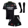 8225E3990240972A09266158C64C0410.Png Kids Arsenal Away Soccer Jersey Whole Kit (Jersey+Shorts+Socks) 2024/25 - Top Soccer Jerseys: Fan &Amp; Player Versions | Goalkits.net