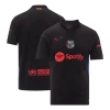 857742864Ce12A95F8B553Cf872D5E3F Men'S Barcelona Away Soccer Jersey Shirt 2024/25 - Fan Version - Top Soccer Jerseys: Fan &Amp; Player Versions | Goalkits.net