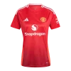 8Cf4B422Cb7452488B929937Cf5F7063.Png Women'S Manchester United Home Soccer Jersey Shirt 2024/25 - Top Soccer Jerseys: Fan &Amp; Player Versions | Goalkits.net