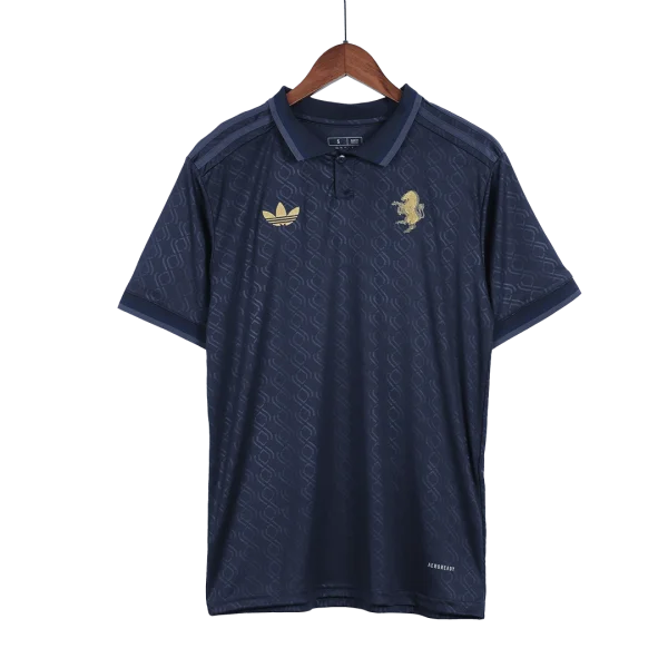 Men'S Juventus Third Away Soccer Jersey Shirt 2024/25 - Fan Version - Top Soccer Jerseys: Fan &Amp; Player Versions | Goalkits.net