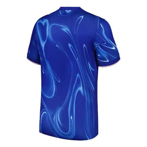Premium Quality Men'S Chelsea Home Soccer Jersey Kit (Jersey+Shorts) 2024/25 - Top Soccer Jerseys: Fan &Amp; Player Versions | Goalkits.net