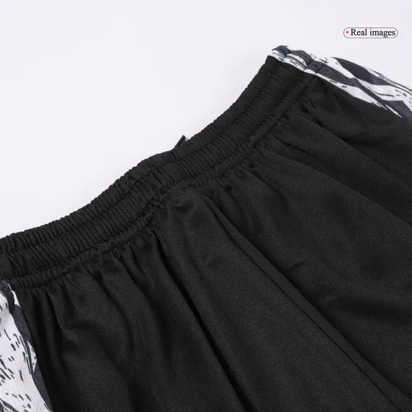 Kids Arsenal Away Soccer Jersey Kit (Jersey+Shorts) 2024/25 - Top Soccer Jerseys: Fan &Amp; Player Versions | Goalkits.net