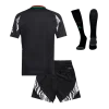 D2D00A24D7Cdea1415Faf9568E17434B.png Kids Arsenal Away Soccer Jersey Whole Kit (Jersey+Shorts+Socks) 2024/25 - Top Soccer Jerseys: Fan &Amp; Player Versions | Goalkits.net