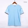 De614735C053Ee6C14Dd6A2F716E8D85.Jpg Men'S Lazio Home Soccer Jersey Shirt 2024/25 - Fan Version - Top Soccer Jerseys: Fan &Amp; Player Versions | Goalkits.net