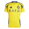 F597Ded08Dbcfe59Fd9D9A29Dce80351-1.Png Acl Men'S Ronaldo #7 Al Nassr Home Soccer Jersey Shirt 2024/25 - Fan Version - Top Soccer Jerseys: Fan &Amp; Player Versions | Goalkits.net