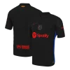2498Fe7227F7Ab6503659D759933969C.png Men'S Authentic Barcelona Away Soccer Jersey Shirt 2024/25 - Player Version - Top Soccer Jerseys: Fan &Amp; Player Versions | Goalkits.net