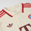 25A7B1Da712C5C73Aae47214C525D70F Ucl Men'S Authentic Bayern Munich Third Away Soccer Jersey Shirt 2024/25 - Player Version - Top Soccer Jerseys: Fan &Amp; Player Versions | Goalkits.net