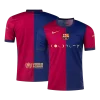 2A50F7Af89E1A0Dd64141289956E5A1F Men'S Barcelona X Coldplay Home Soccer Jersey Shirt 2024/25 - Fan Version - Top Soccer Jerseys: Fan &Amp; Player Versions | Goalkits.net