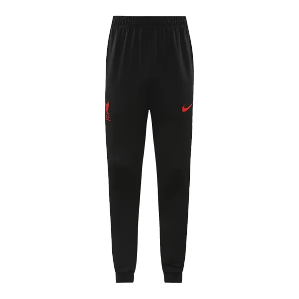 Men'S Liverpool Training Jacket Kit (Jacket+Pants) 2024/25 -White - Top Soccer Jerseys: Fan &Amp; Player Versions | Goalkits.net