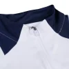 9A9Cdaee91D756Fa1Aa167566D87A99F Men'S Real Madrid Zipper Tracksuit Sweat Shirt Kit (Top+Trousers) 2024/25 -White - Top Soccer Jerseys: Fan &Amp; Player Versions | Goalkits.net